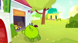 انیمیشن اوم نوم قسمت 48 - om nom